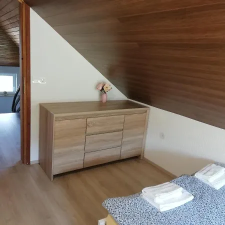 Appartement Lucky *