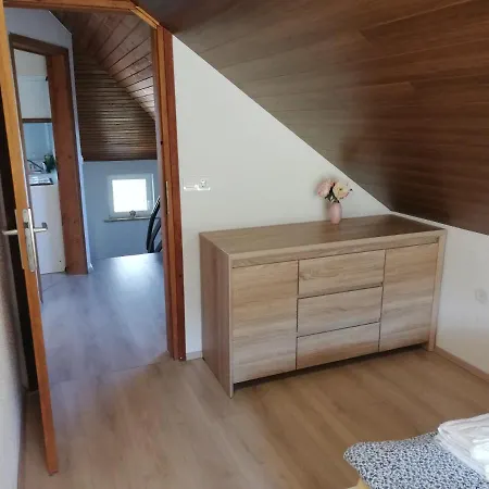 Lucky * Radovljica