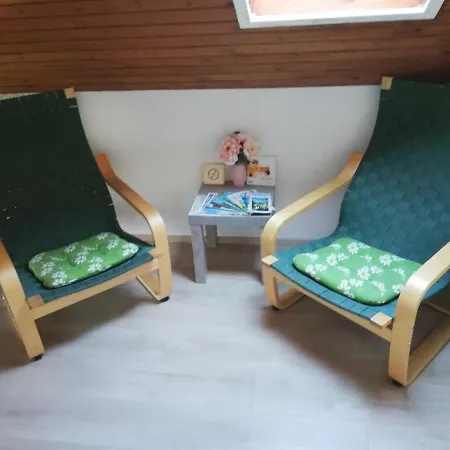 Lucky Radovljica