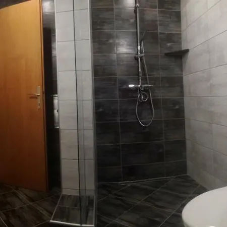 Appartement Lucky