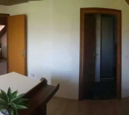 Appartement Lucky Radovljica