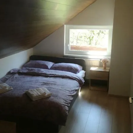 Lucky Appartement
