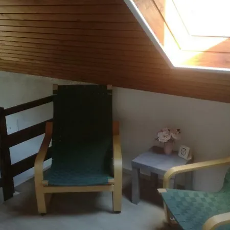 Lucky Appartement *