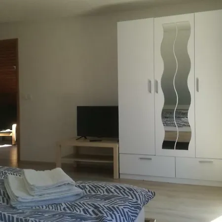Lucky Appartement