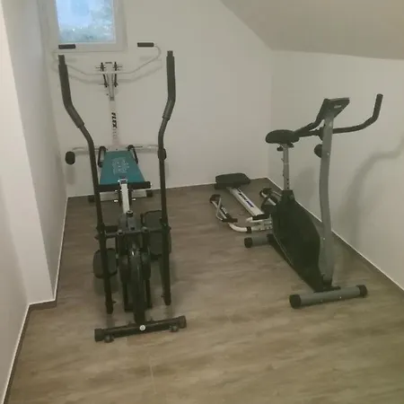 Lucky Appartement Radovljica